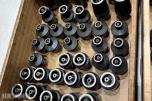 Div capto, C8 - CNC verktøy holdere -
